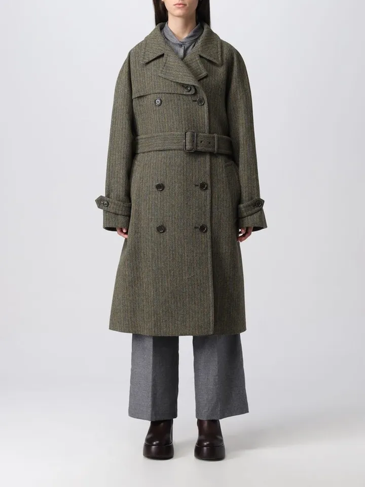 Coat women Aspesi