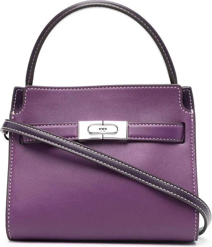 Lee Radziwell tote bag