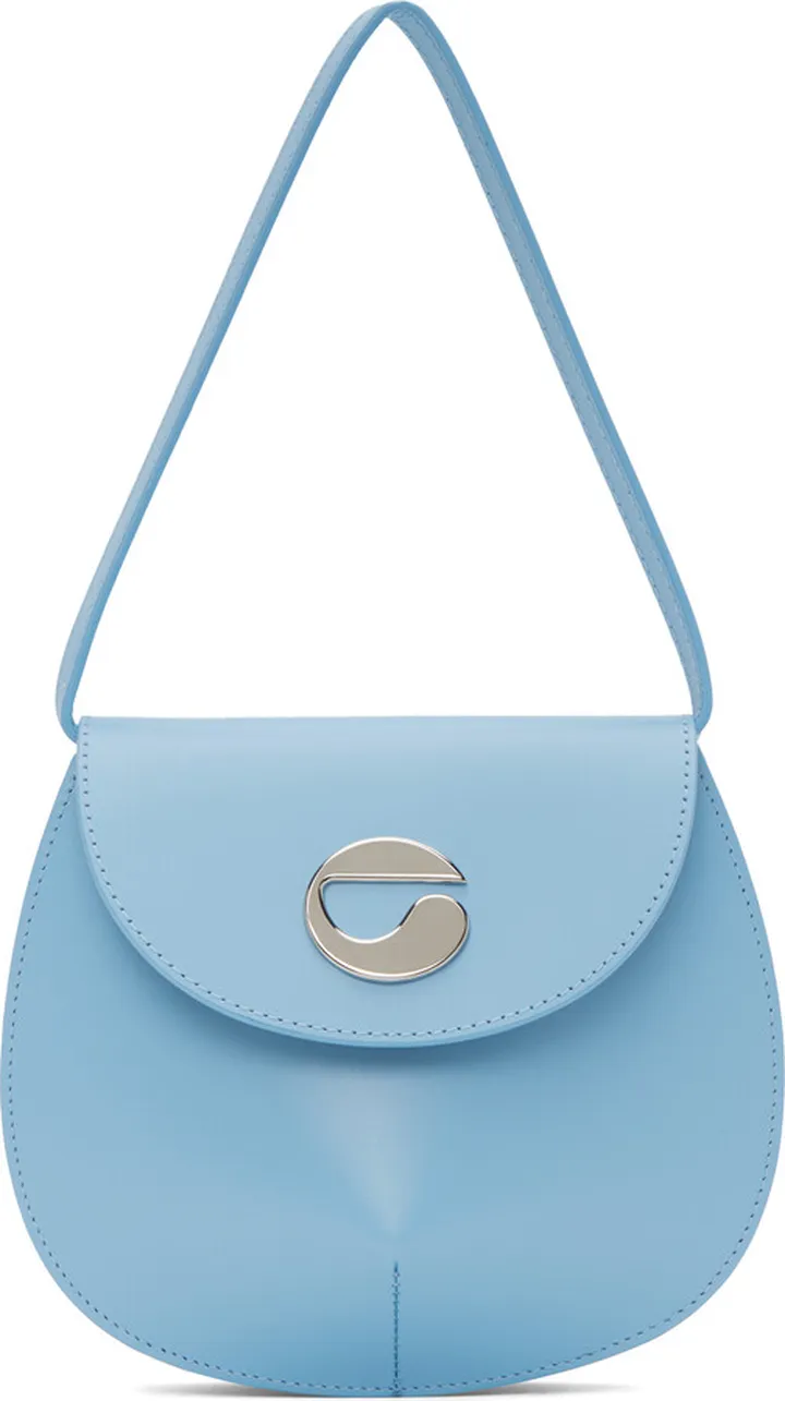Coperni Blue U.F.O Bag