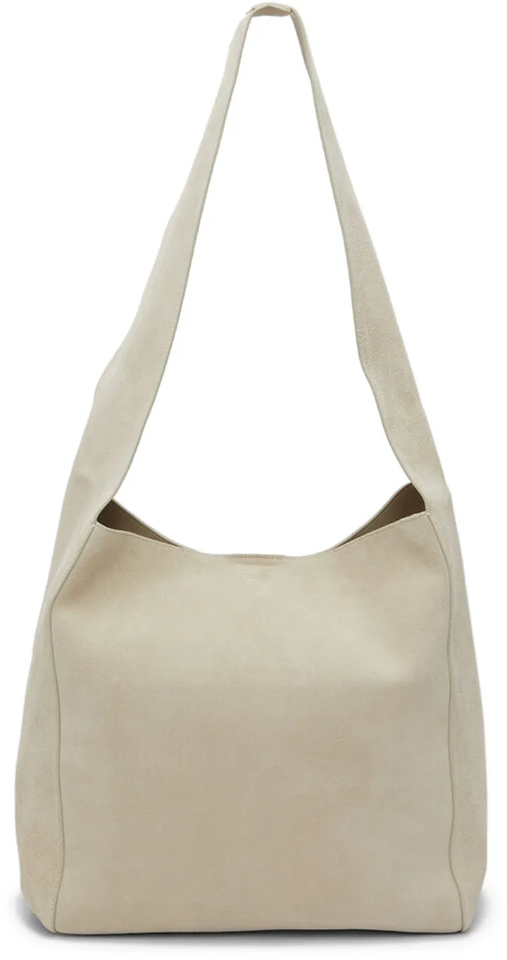 Joseph Off-White Slouch Tote
