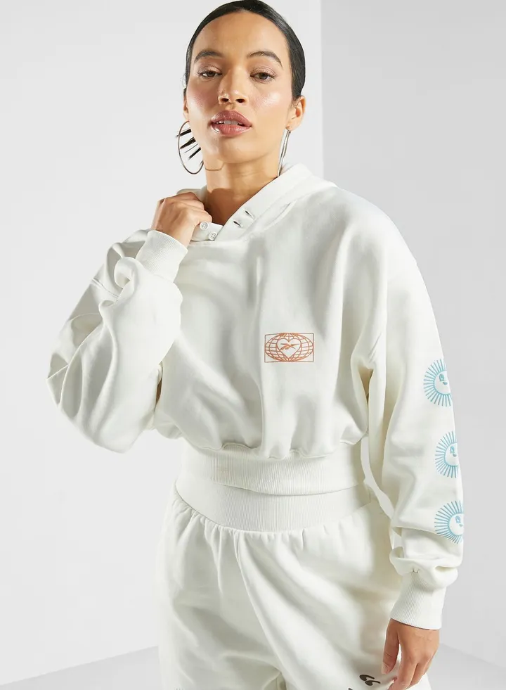 Good Vibes Hoodie