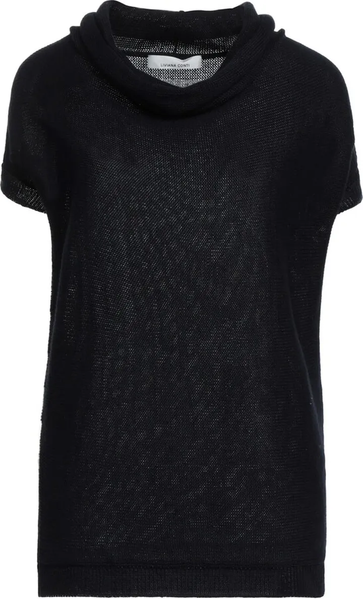 Turtleneck Black