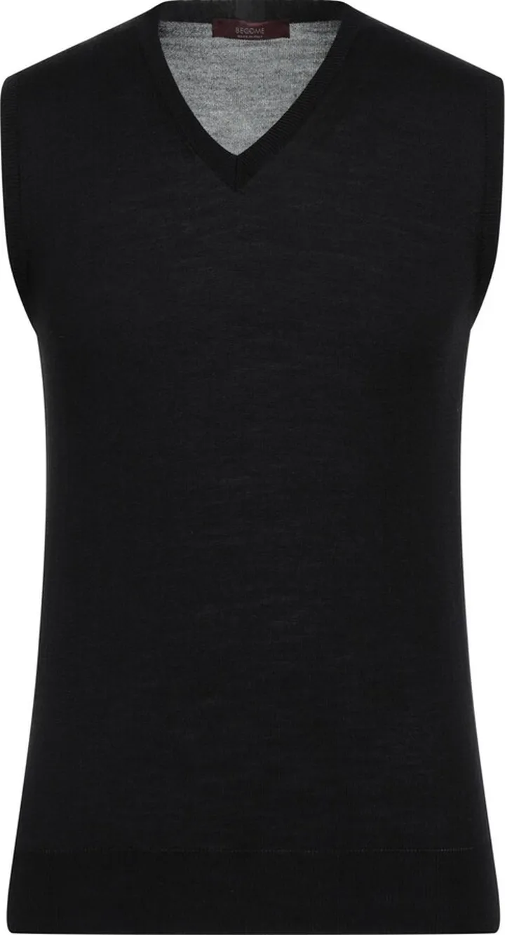 Sweater Black