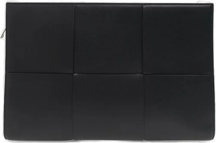 Bottega Veneta Arco Intreccio Document Case