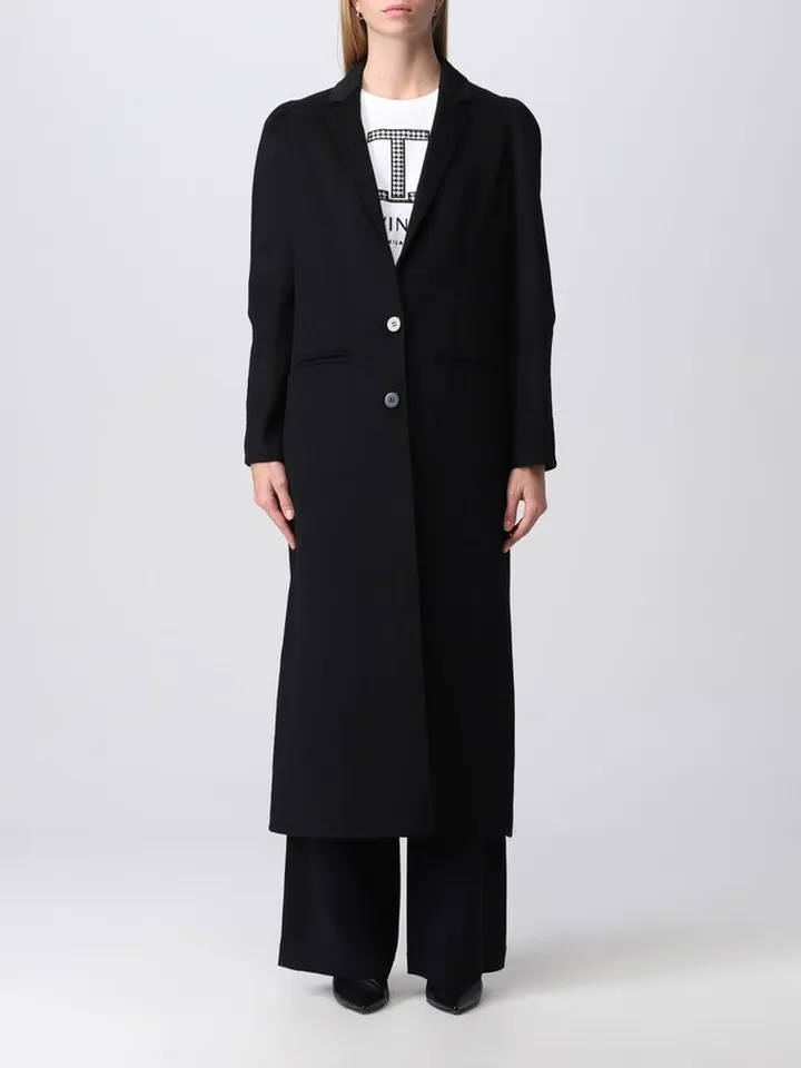 Coat women Twinset