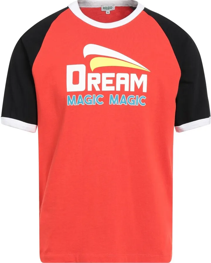 T-shirt Red
