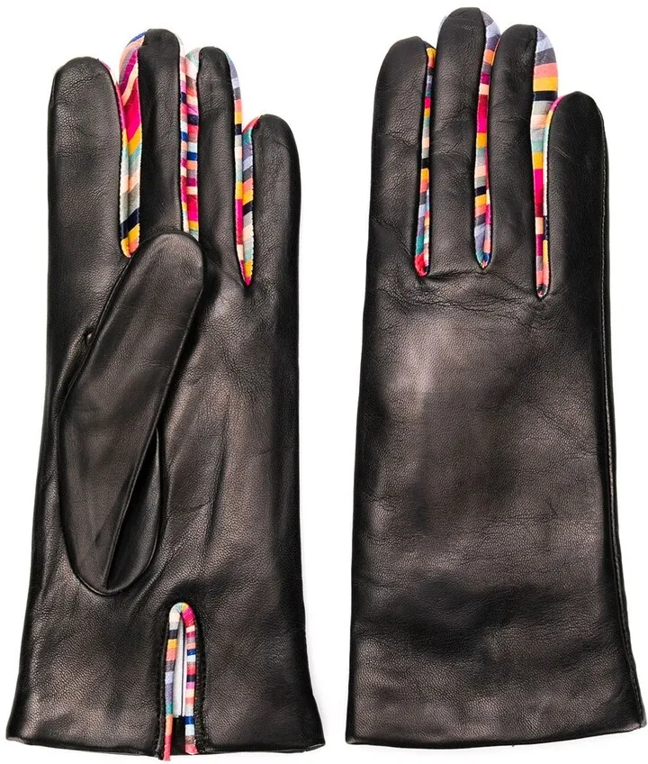 Swirl gloves