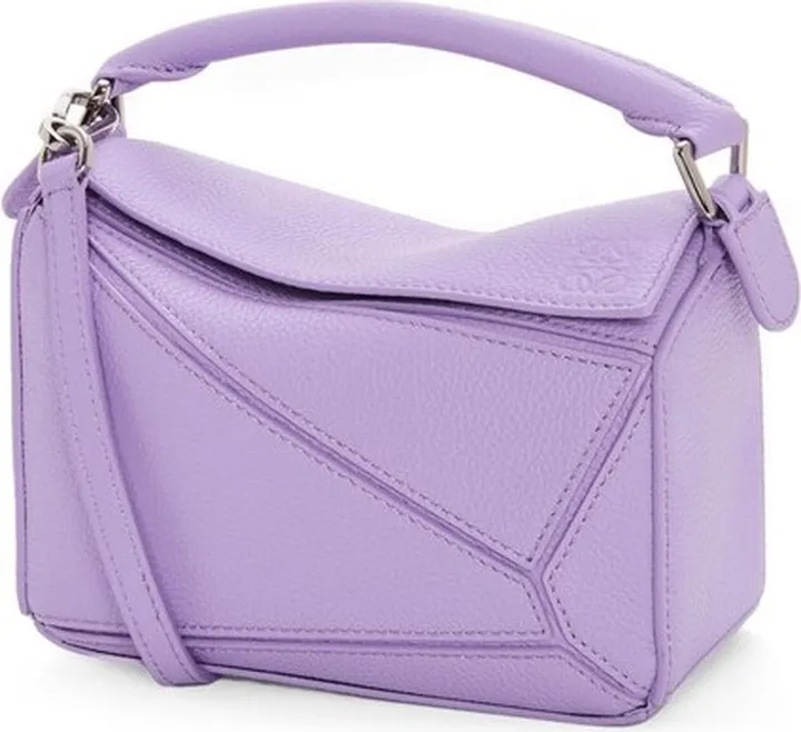 Mini Puzzle bag