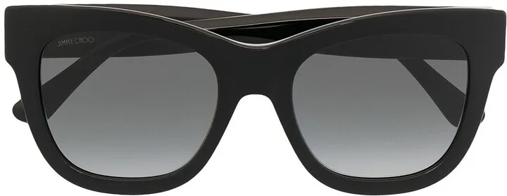 Oversized Sunglasses