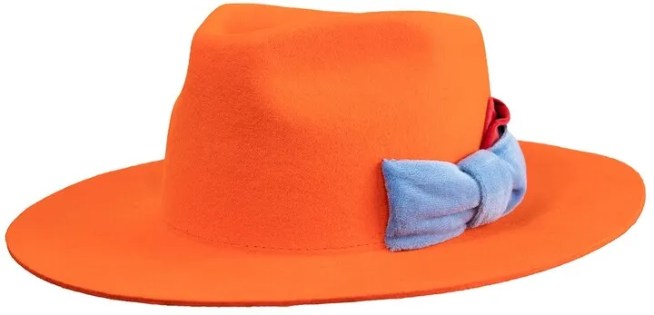 Royal Fox V2 Wool Hat