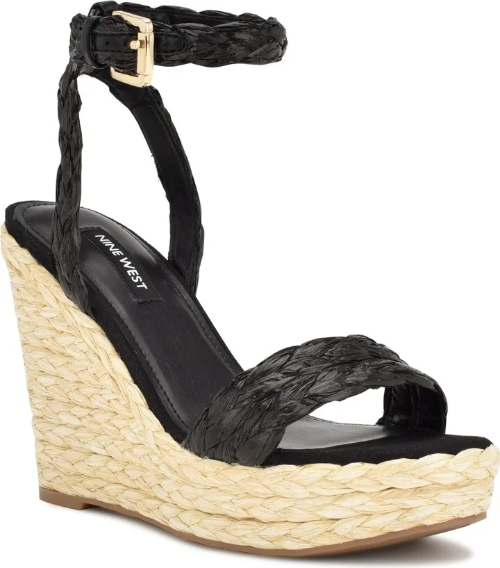 Henri Wedge Sandal
