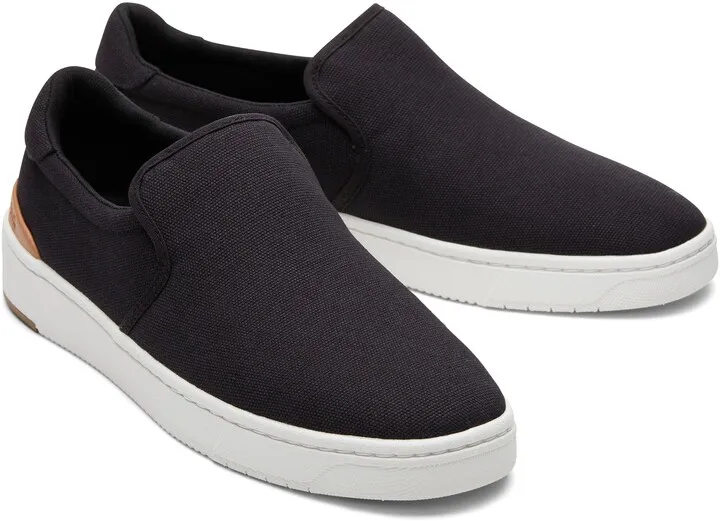 Travel Lite Slip-On Sneaker