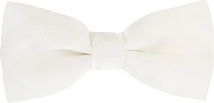 Givenchy Papillon Hook-Clipped Bow Tie
