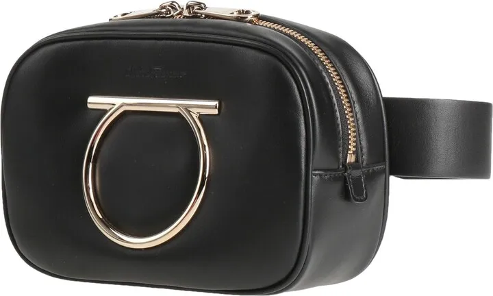 Bum Bag Black