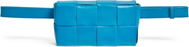 Bottega Veneta Medium Leather Cassette Belt Bag