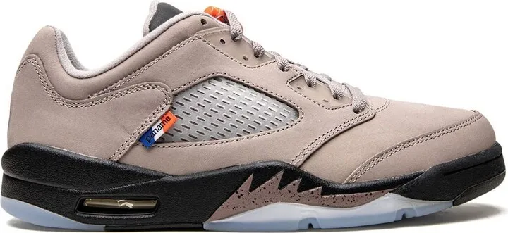 x PSG Air Jordan 5 Retro Low sneakers