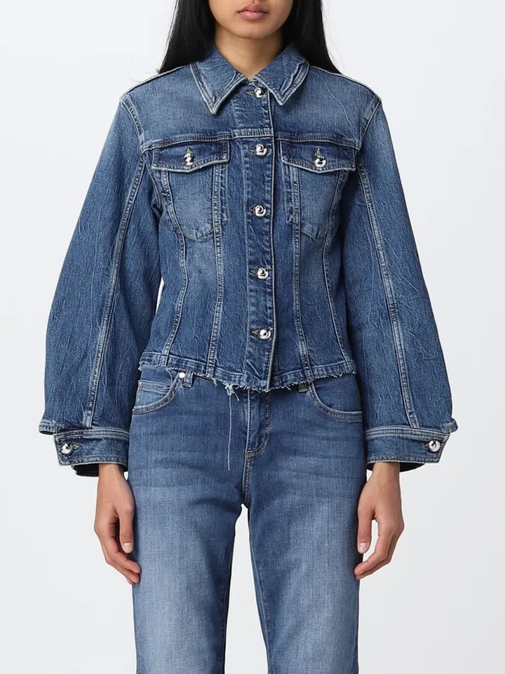 Coat woman Pinko
