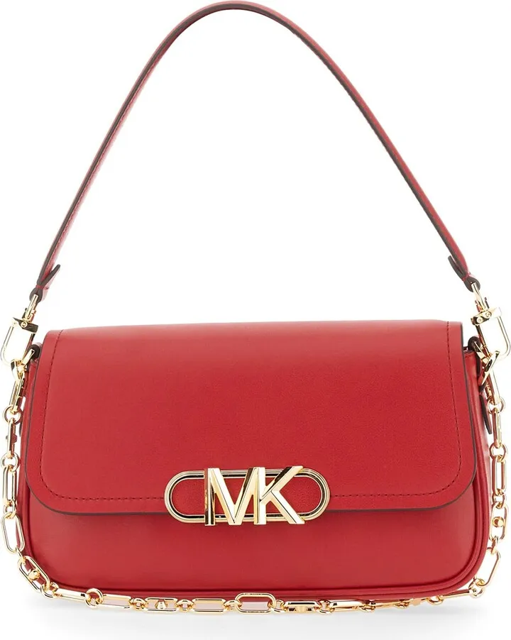 Parker Bag.