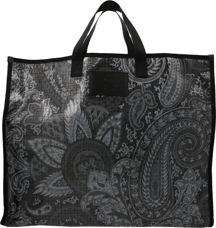 'globetrotter' Shopping Bag