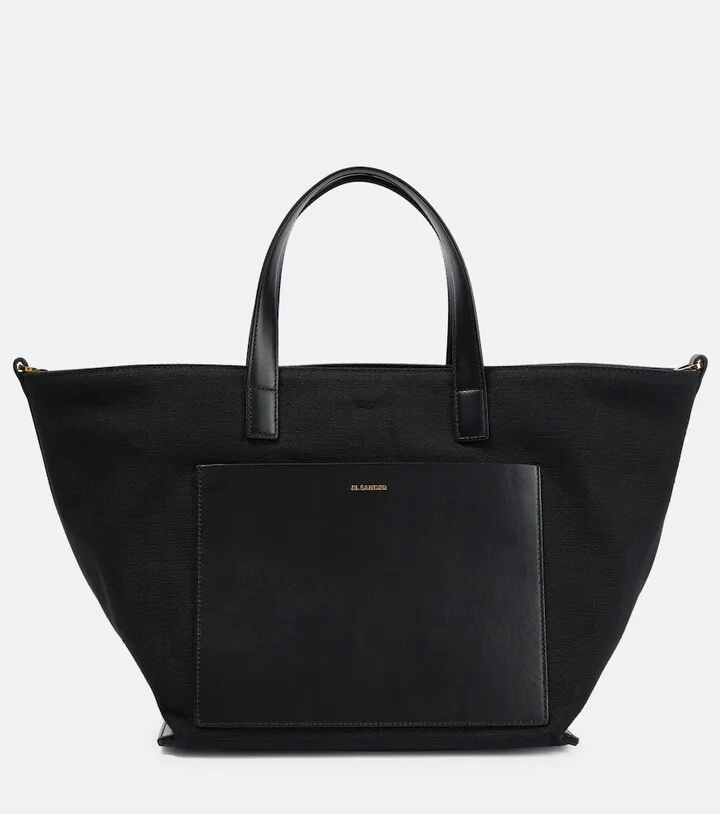 Wander Square Small tote bag