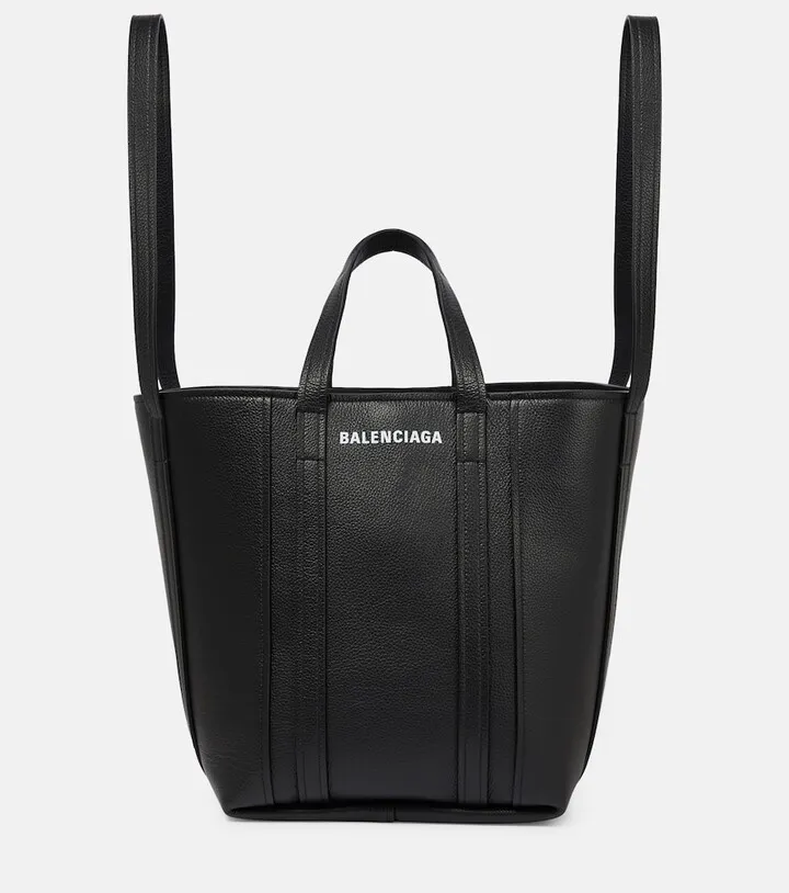 Everyday Medium leather tote