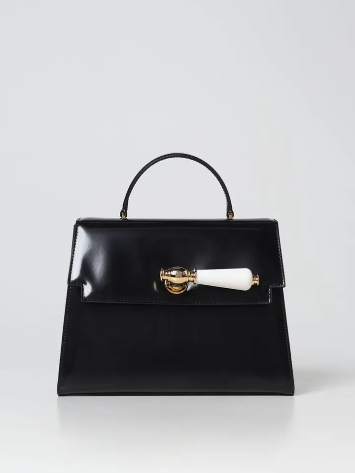 Handbag women Moschino Couture