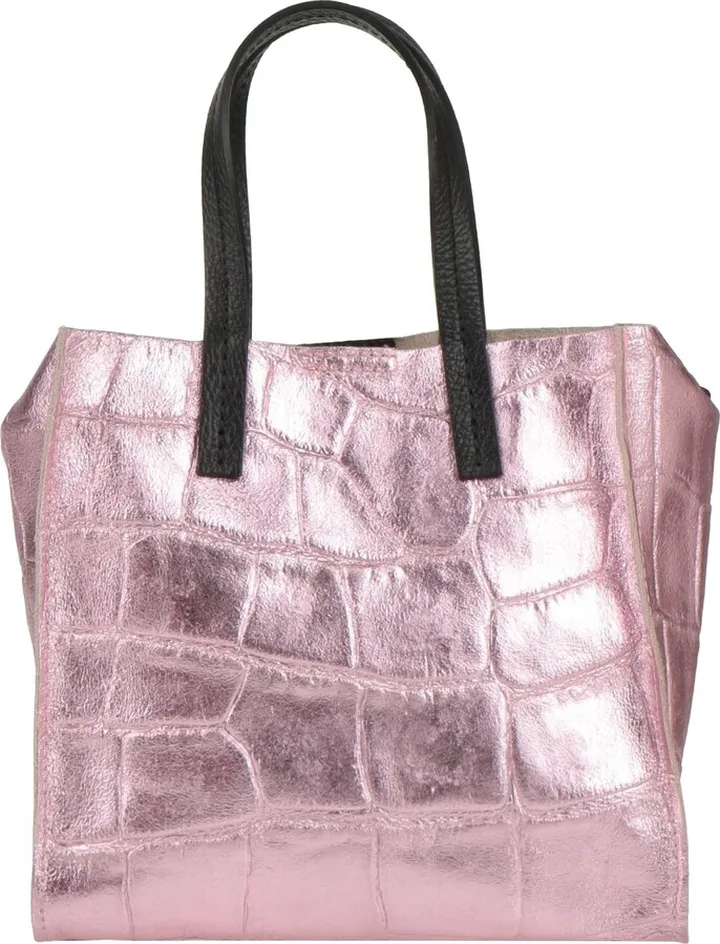 Handbag Pink
