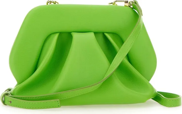 gea Vegan Leather Bag