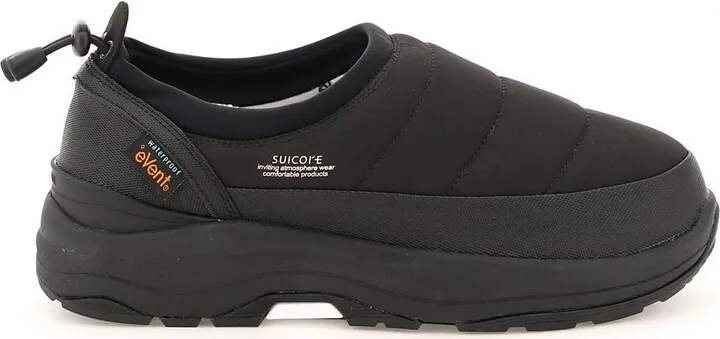 Suicoke Pepper Waterproof Slip-On Sneakers
