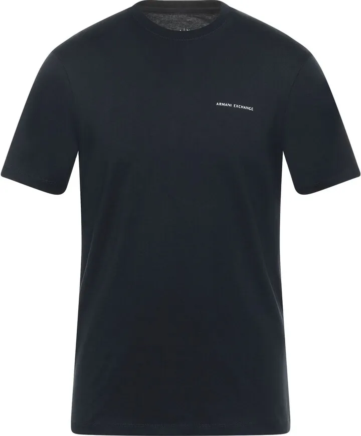 T-shirt Midnight Blue