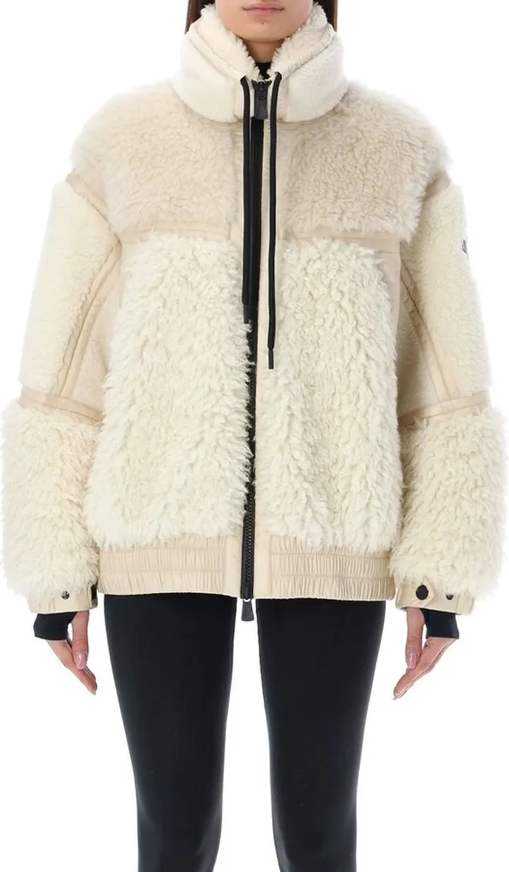 Moncler Yvorie Padded Jacket