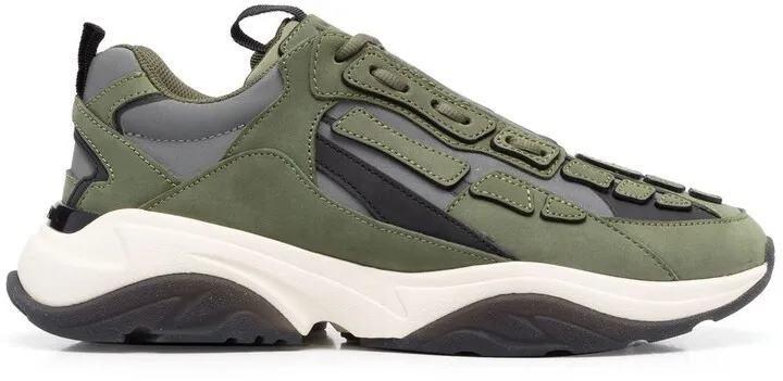Bone Runner low-top sneakers