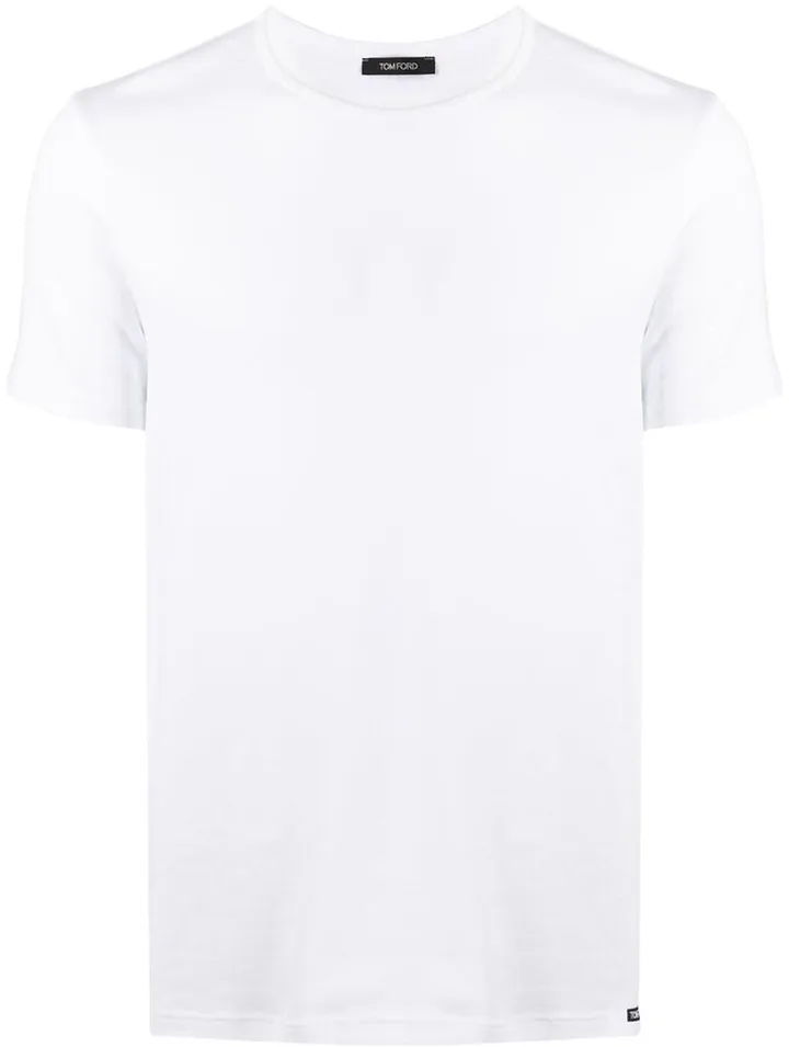 short-sleeve T-shirt