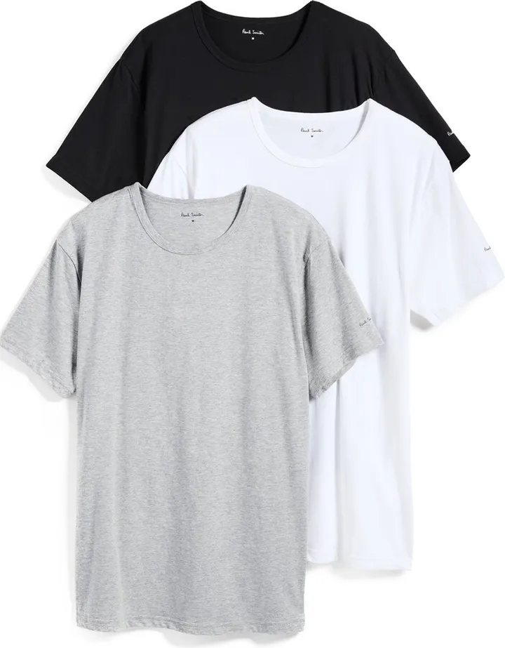 Paul Smith Men T Shirt Pack