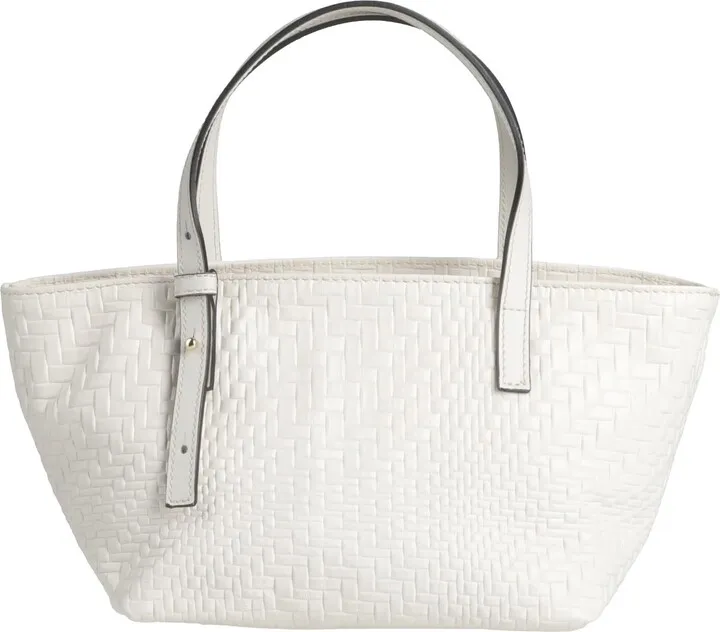 Handbag Off White