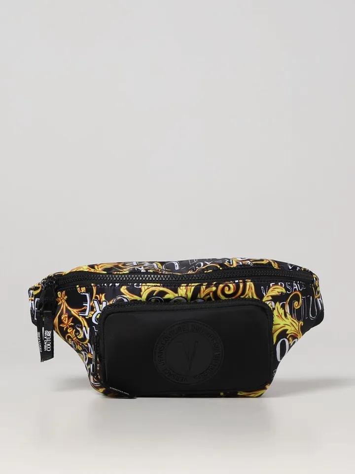 Bags men Versace Jeans Couture