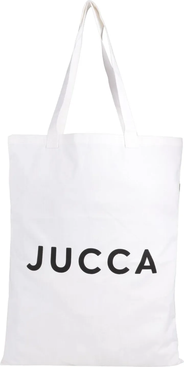 Shoulder Bag White