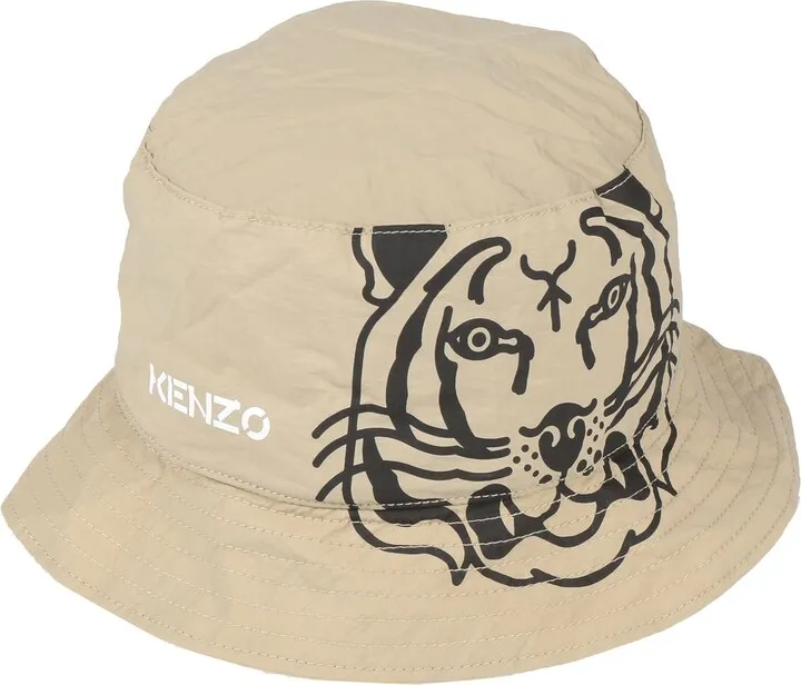 Hat Sage Green