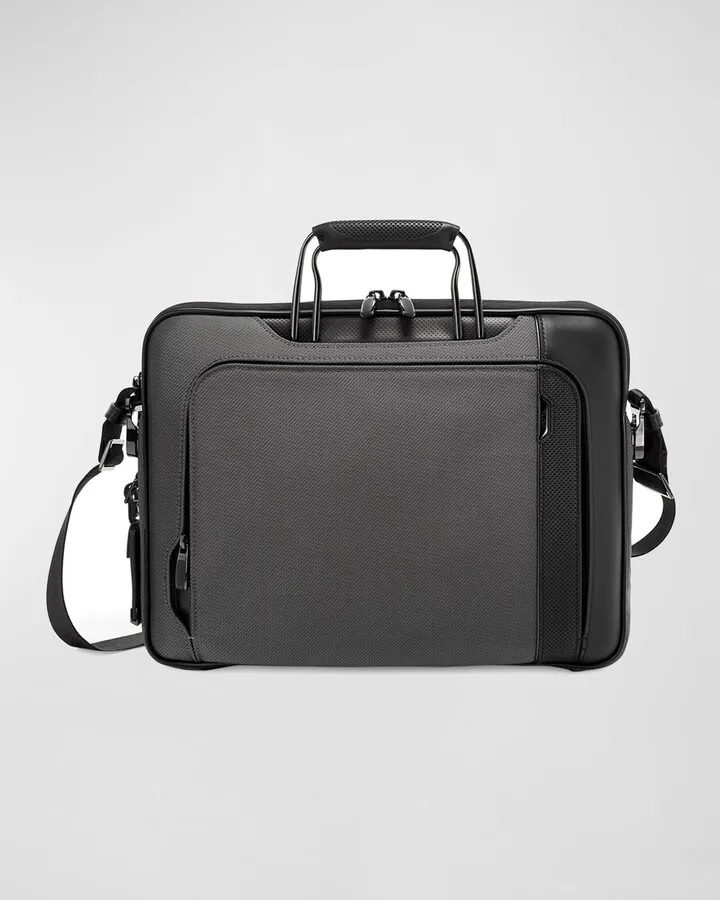 Hannover Slim Briefcase