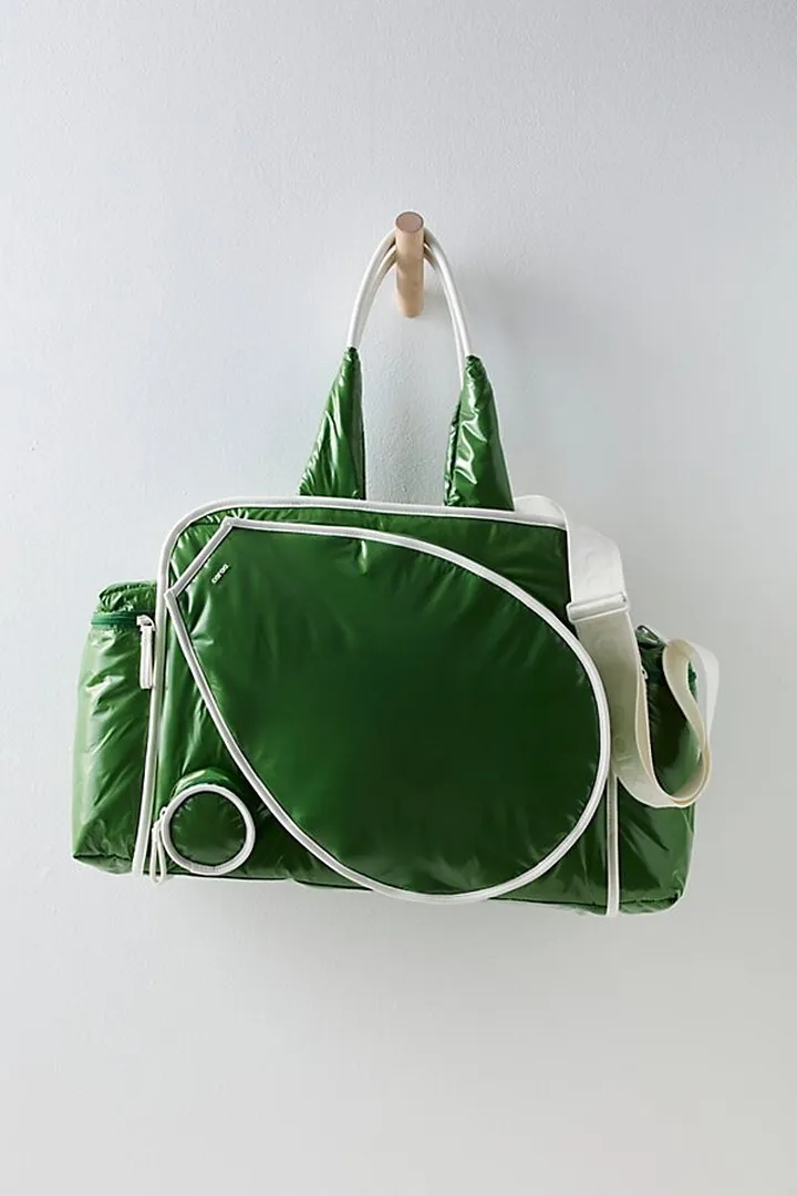 Caraa Tennis Duffle Bag by Caraa at Free People
