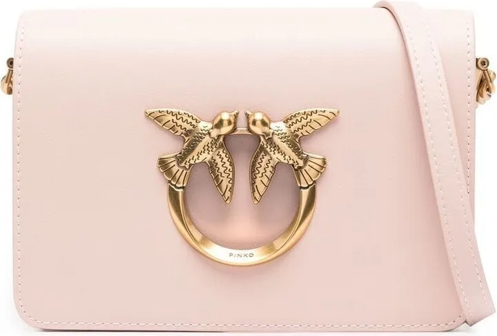Love Click crossbody bag