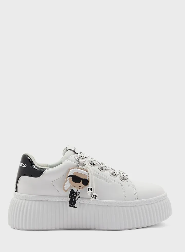 Kreeper Low Top Sneakers