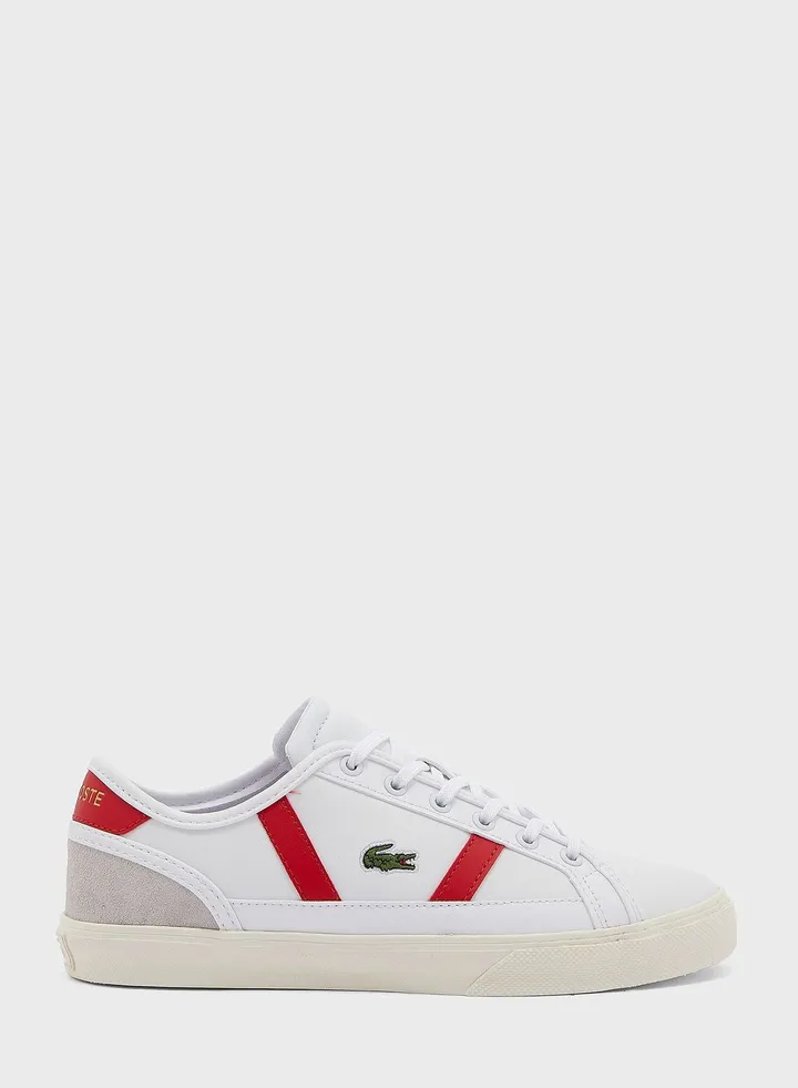 Sideline Pro Sneakers