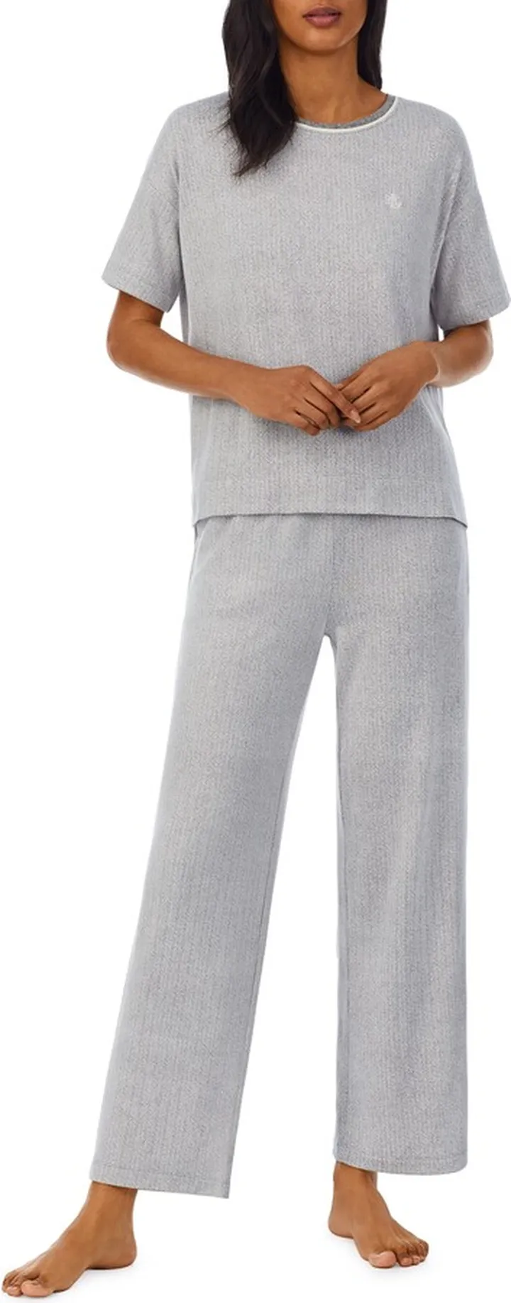 Herringbone Pajamas