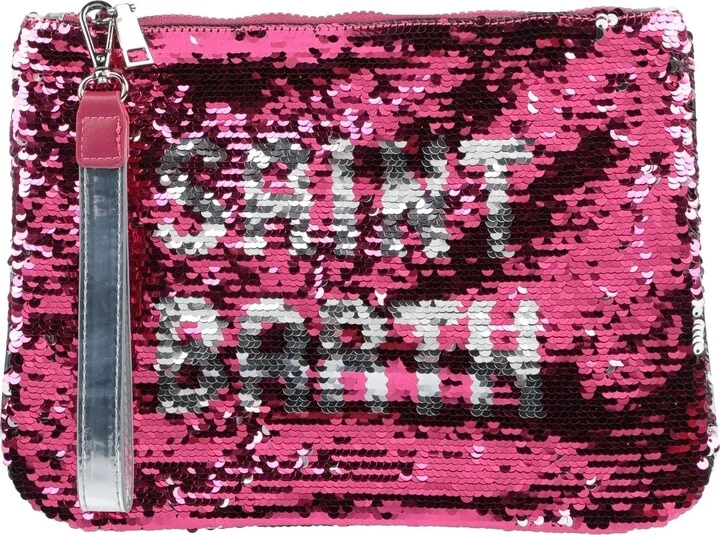 Handbag Fuchsia