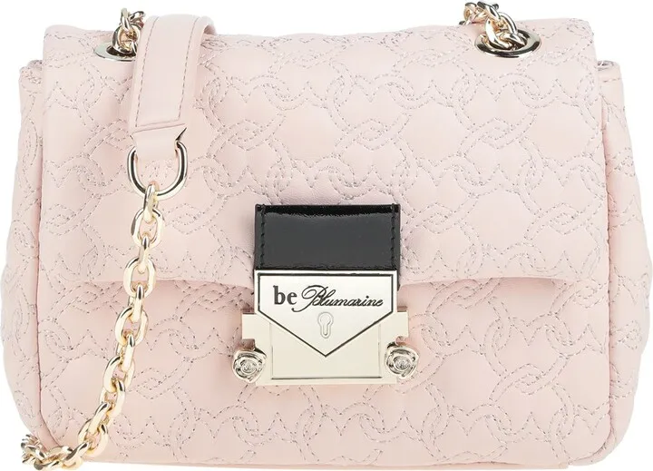 Cross-body Bag Pink