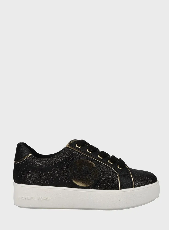 Youth Jordana Poppy Sneakers