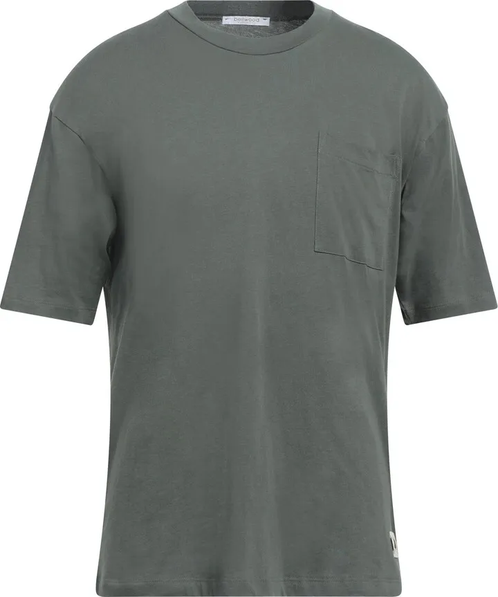 T-shirt Black