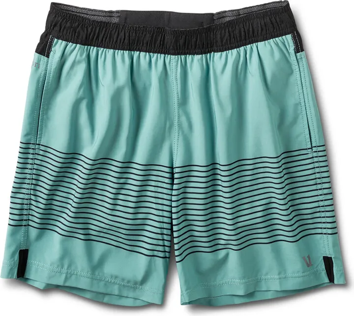 Rush Short