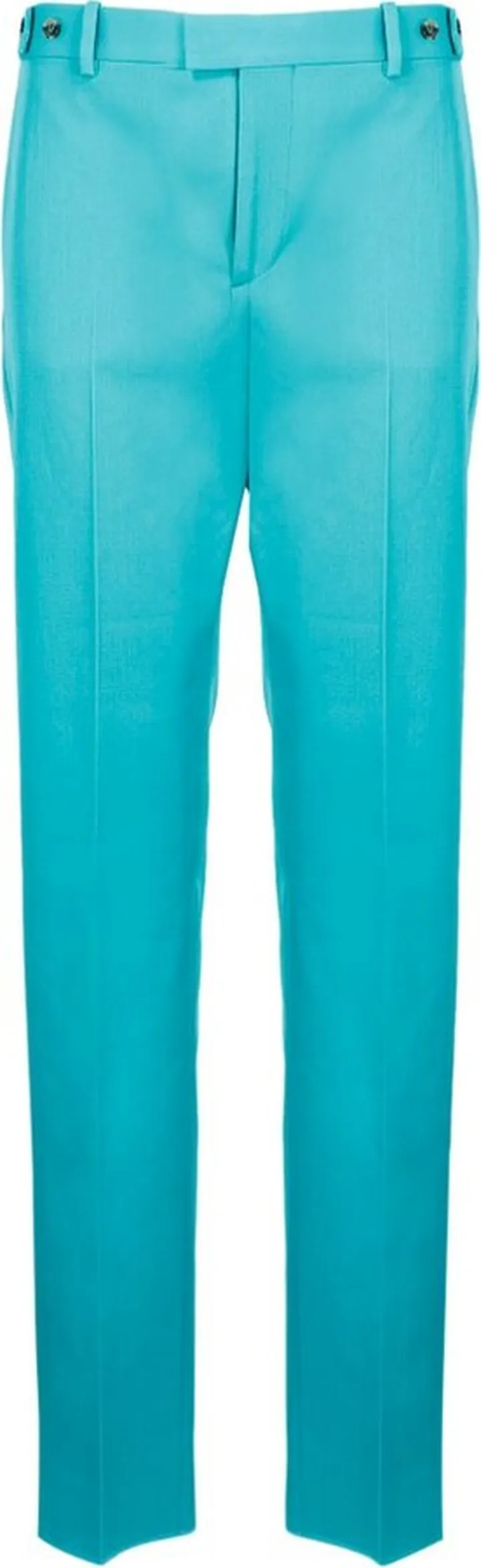 Bottega Veneta Tailored Straight Leg Pants